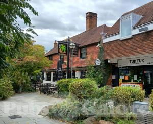 Picture of The Green Dragon