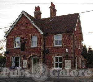 Picture of The Green Man