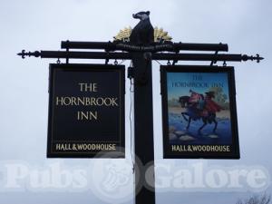 Picture of The Hornbrook Inn