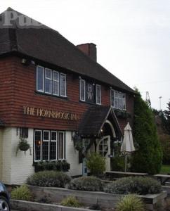 Picture of The Hornbrook Inn