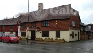 Picture of The Kings Arms