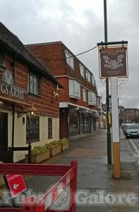 Picture of The Kings Arms