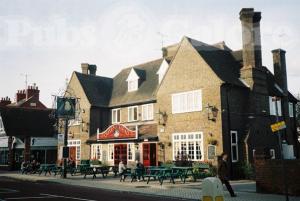 Picture of The Queens Head