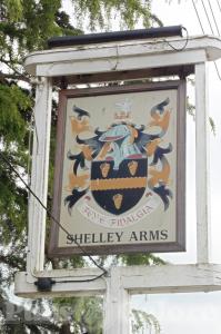 Picture of The Shelley Arms