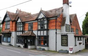 Picture of The Shelley Arms