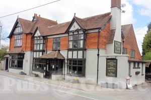 Picture of The Shelley Arms