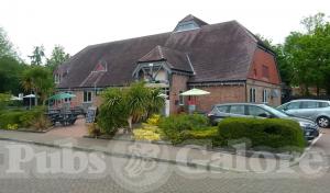 Picture of Sussex Barn
