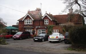 Picture of Windmill Inn