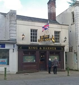 Picture of Ye Olde Stout House