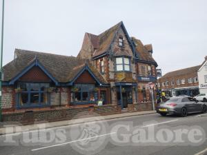 Picture of The Railway