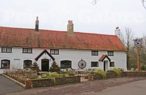 Picture of The Black Horse