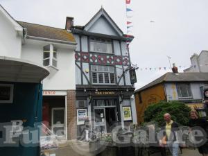 Picture of The Crown