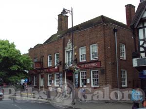 Picture of The Dolphin Hotel
