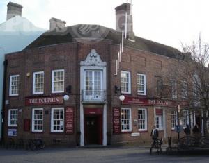 Picture of The Dolphin Hotel