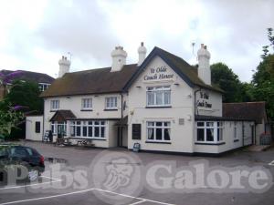 Picture of The Olde Coach House