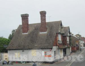 Picture of The General Henrys