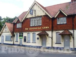 Picture of The Gratwicke Arms