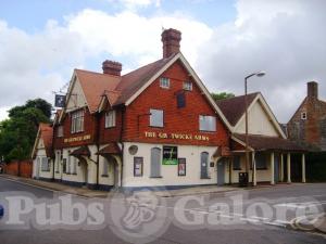 Picture of The Gratwicke Arms