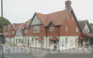 Picture of The Gratwicke Arms