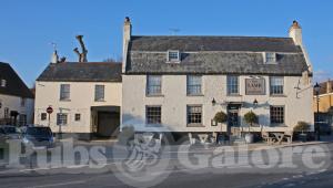 Picture of The Lamb Inn