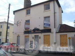 Picture of Marine Hotel