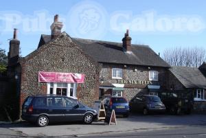 Picture of The Six Bells