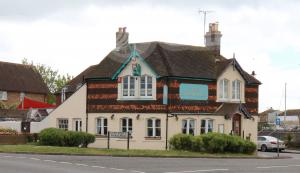 Picture of The Steam Packet