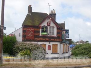 Picture of The Steam Packet