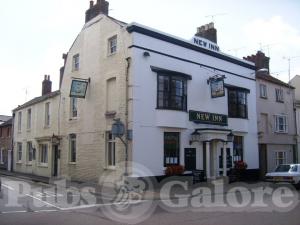 Picture of The New Inn