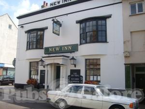 Picture of The New Inn