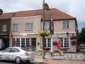 Picture of The Tudor Tavern