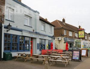 Picture of The Tudor Tavern