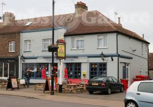 Picture of The Tudor Tavern