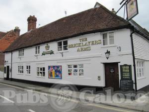 Picture of The Bricklayers Arms