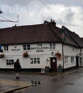 Picture of The Bricklayers Arms