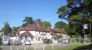 Picture of The Half Moon Inn