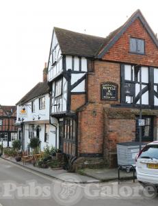 Picture of The Swan Inn