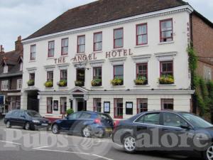 Picture of The Angel Hotel