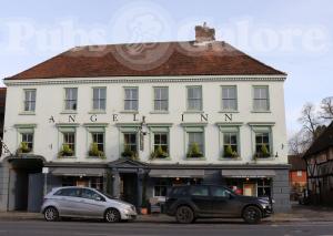 Picture of The Angel Hotel