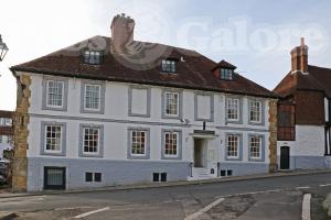 Picture of The Spread Eagle Hotel