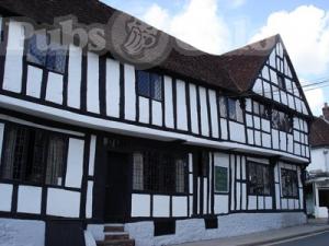 Picture of The Spread Eagle Hotel