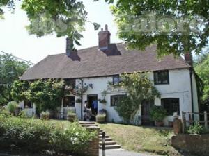 Picture of The Three Horseshoes