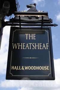 Picture of The Wheatsheaf Inn