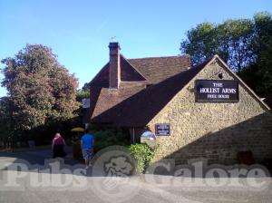 Picture of The Hollist Arms