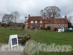 Picture of The Noahs Ark Inn