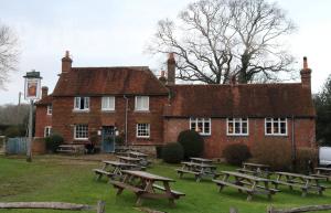 Picture of The Noahs Ark Inn