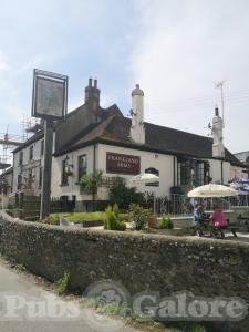 Picture of The Frankland Arms