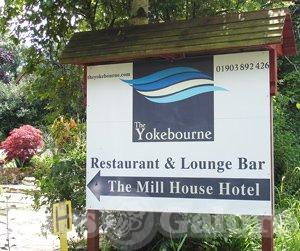 Picture of Mill House Hotel & Restaurant