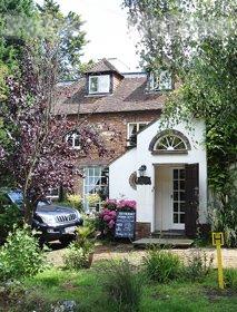 Picture of Mill House Hotel & Restaurant