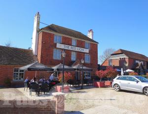 Picture of The Red Lion